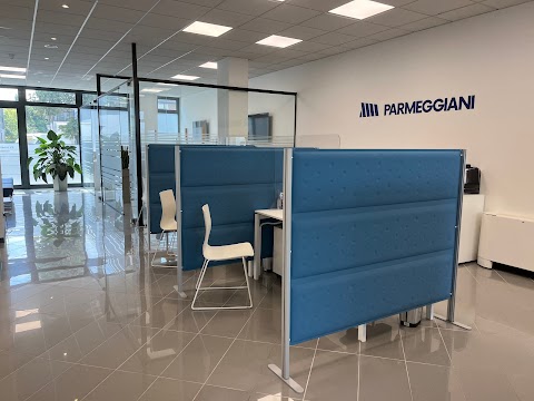 Parmeggiani Assicurazioni Srl