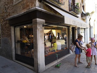 Gelato di Natura - Campiello de l'Anconeta