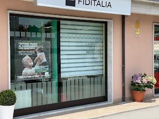 Fiditalia - Agenzia POTENZA
