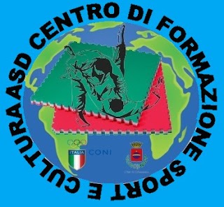 A.S.D. Centro di Formazione Sport e Cultura