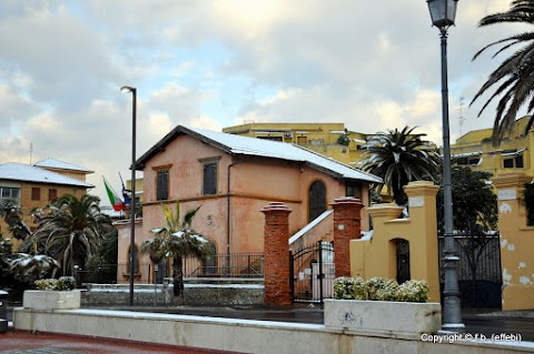 Casa degli Autori del Cinema -CAASM