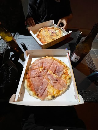 Pizzeria d'asporto "da Giò"