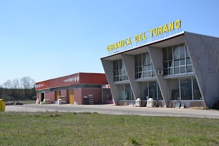 Ceramica Del Turano Srl