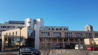 Ospedale "Umberto I" di Lugo