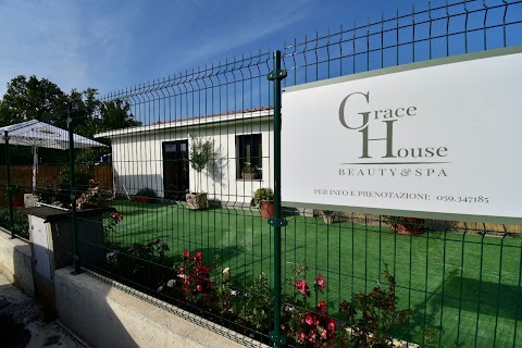 Grace house di About Body di Di Michele Grazia