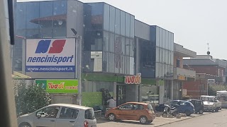 Nencini Sport Pistoia