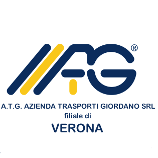 A.T.G. Azienda Trasporti Giordano S.R.L.