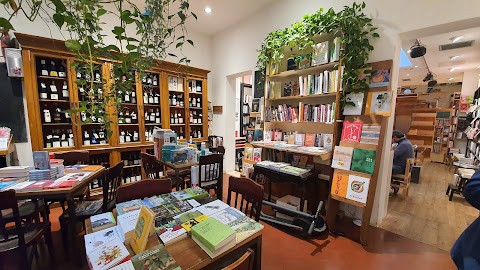 Libreria Enoteca Bistrò Todo Modo