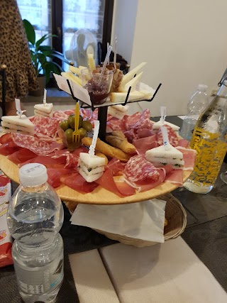 Il Carnefice Ristorante IN VILLA