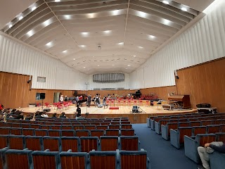 Conservatorio di Musica "Giuseppe Verdi"