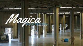 MAGICA S.R.L. - Servizi Ambientali Integrati