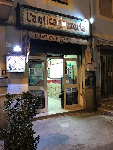 L'Antica Pizzeria di Imera Marco & C. S.A.S.