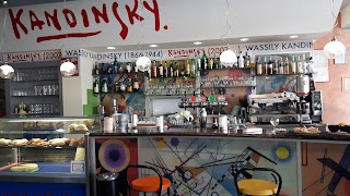 Bar Kandinsky