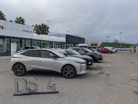 DS STORE BARI - Concessionaria DS Automobiles