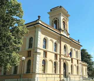 Scuola elementare Architetto G. Mengoni