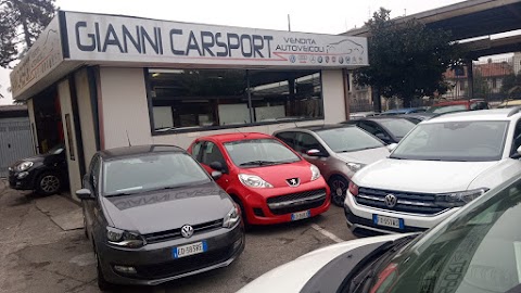 Gianni CarSport