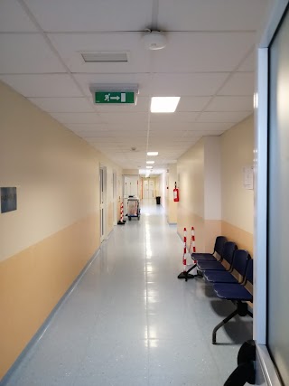 Ospedale SS. Gonfalone Pronto Soccorso