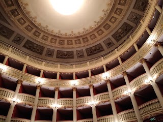 Teatro Metastasio di Prato