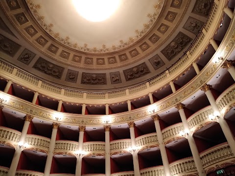 Teatro Metastasio di Prato