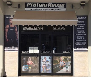 Protein House