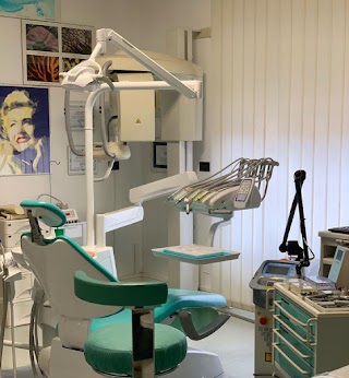 Studio Dentistico Dr. Spaziani Francesco