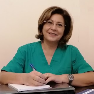 Dott.ssa Lucia Miranda, Chirurgo generale