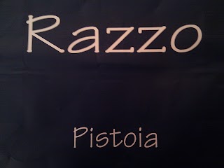 Razzo Abbigliamento Pistoia