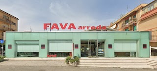 FAVA ARREDA sede di ROMA