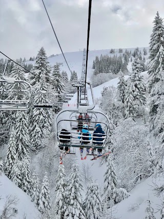 PDS Snowsport - Ski School Courchevel and La Tania