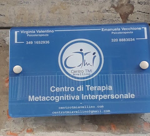 Centro di terapia metacognitiva interpersonale di Avellino