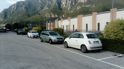 Autofficina Carrozzeria Marchiondo