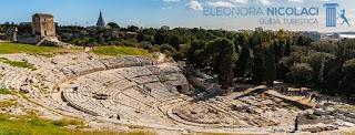 Eleonora Nicolaci Guida Turistica