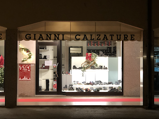 GIANNI CALZATURE