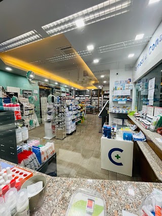 Farmacia Seguro