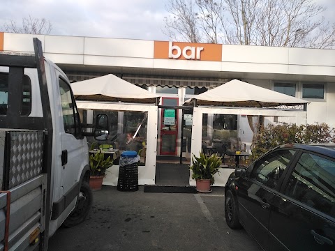 Bar Break Bar