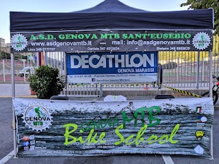 A.S.D. GENOVA MTB SANT'EUSEBIO