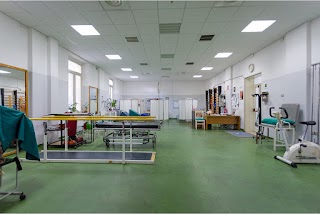 Iomi - Istituto Ortopedico "Franco Faggiana" - Gruppo Giomi Spa