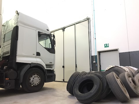 Officina Pepe Global Truck Service