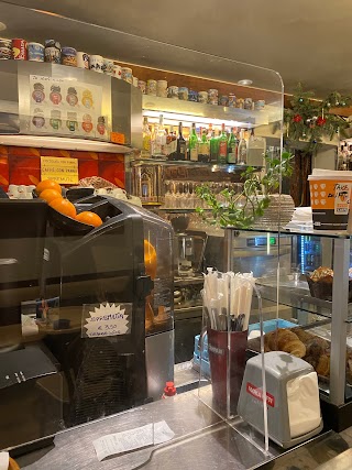 Bar Gelateria al Ponte