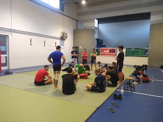 La Superba Sestri Levante (bjj, LL, MMA)