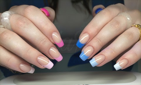 Ylaria Nails - Ricostruzione Unghie gel