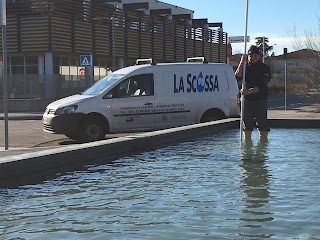 Piscine e Benessere La Scossa