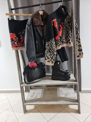 Rosangela boutique di Rosa Vezzoso