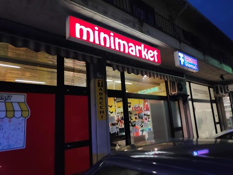 Minimarket