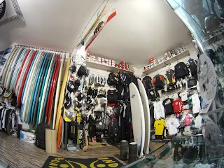 Liquido Surf Shop