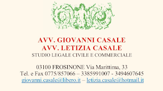 Avv. Giovanni Casale