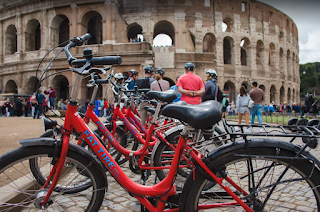 Fat Tire Tours