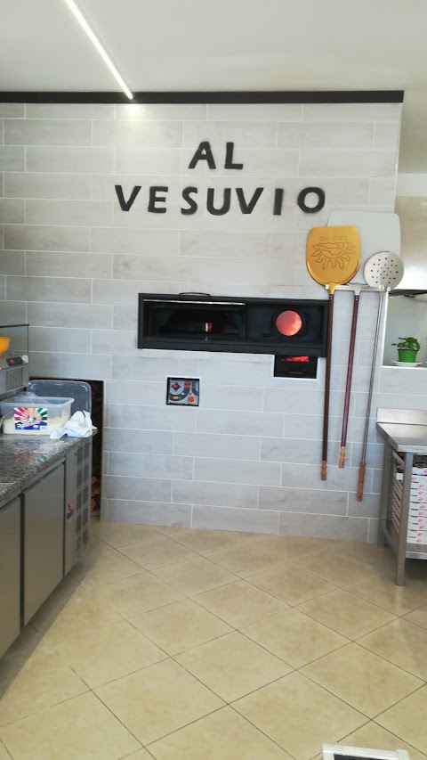 Al Vesuvio