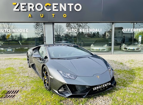 Zerocento Auto