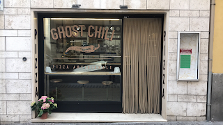 Ghost Chili Pizza Viterbo